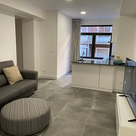 Estudios San Francisco Teruel Dış mekan fotoğraf