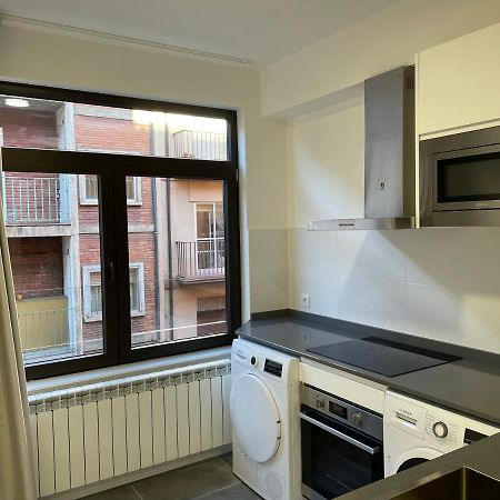Estudios San Francisco Teruel Dış mekan fotoğraf
