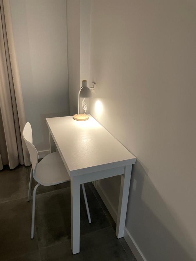 Estudios San Francisco Teruel Dış mekan fotoğraf