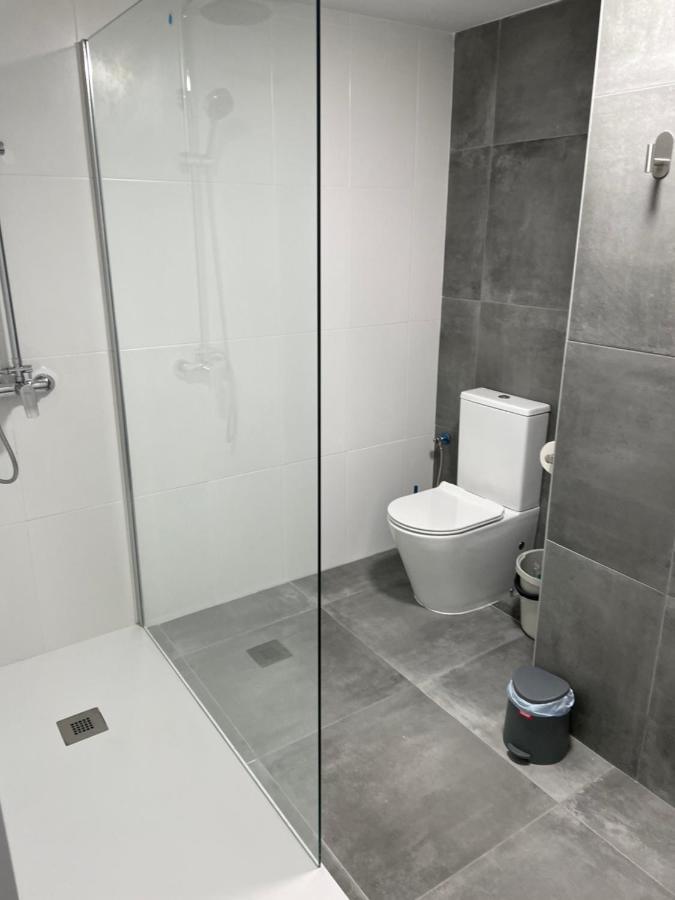 Estudios San Francisco Teruel Dış mekan fotoğraf