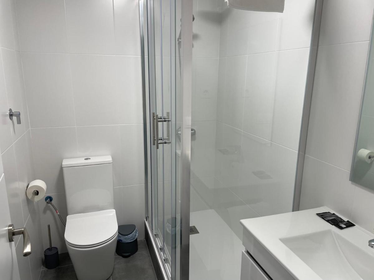 Estudios San Francisco Teruel Dış mekan fotoğraf