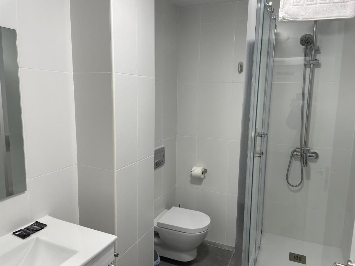 Estudios San Francisco Teruel Dış mekan fotoğraf