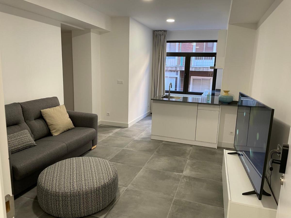 Estudios San Francisco Teruel Dış mekan fotoğraf