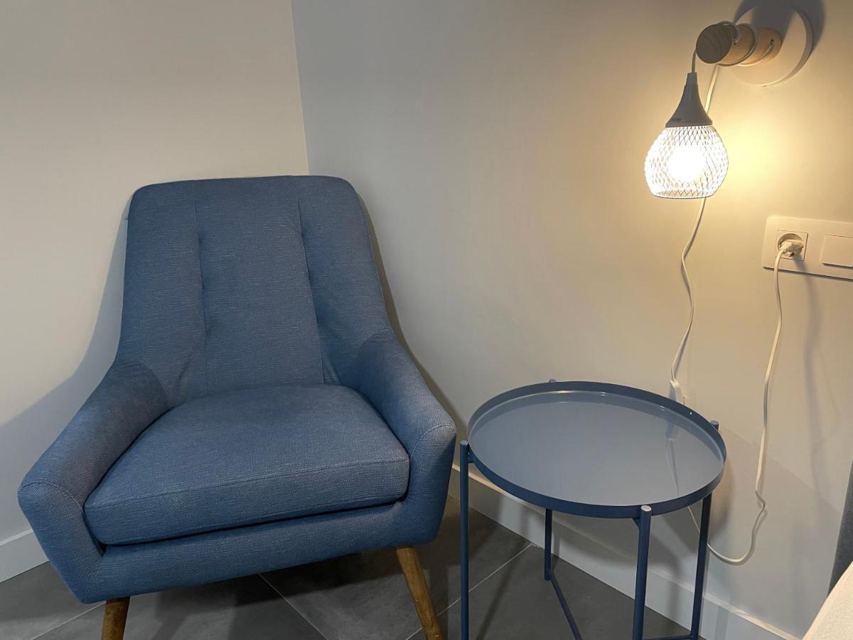 Estudios San Francisco Teruel Dış mekan fotoğraf