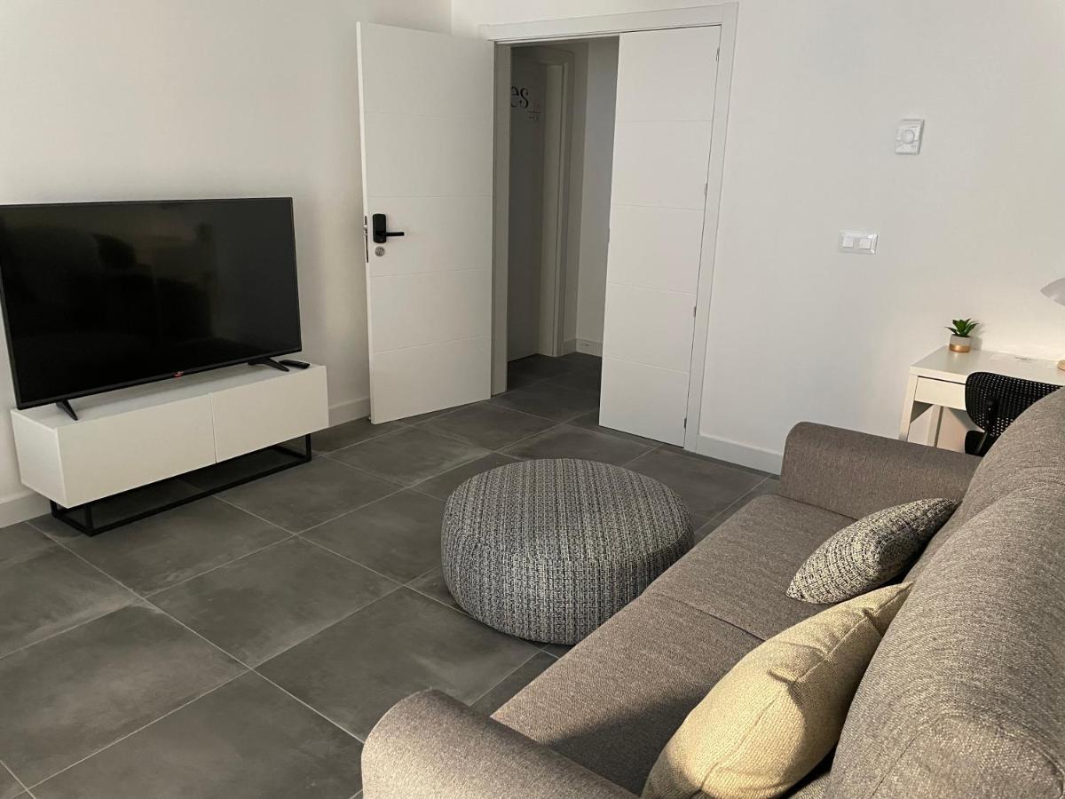Estudios San Francisco Teruel Dış mekan fotoğraf