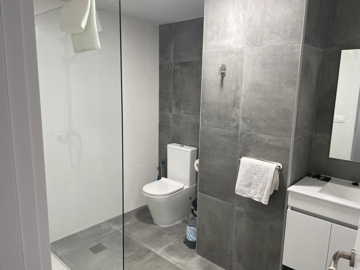 Estudios San Francisco Teruel Dış mekan fotoğraf