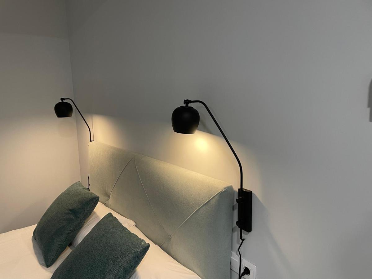 Estudios San Francisco Teruel Dış mekan fotoğraf
