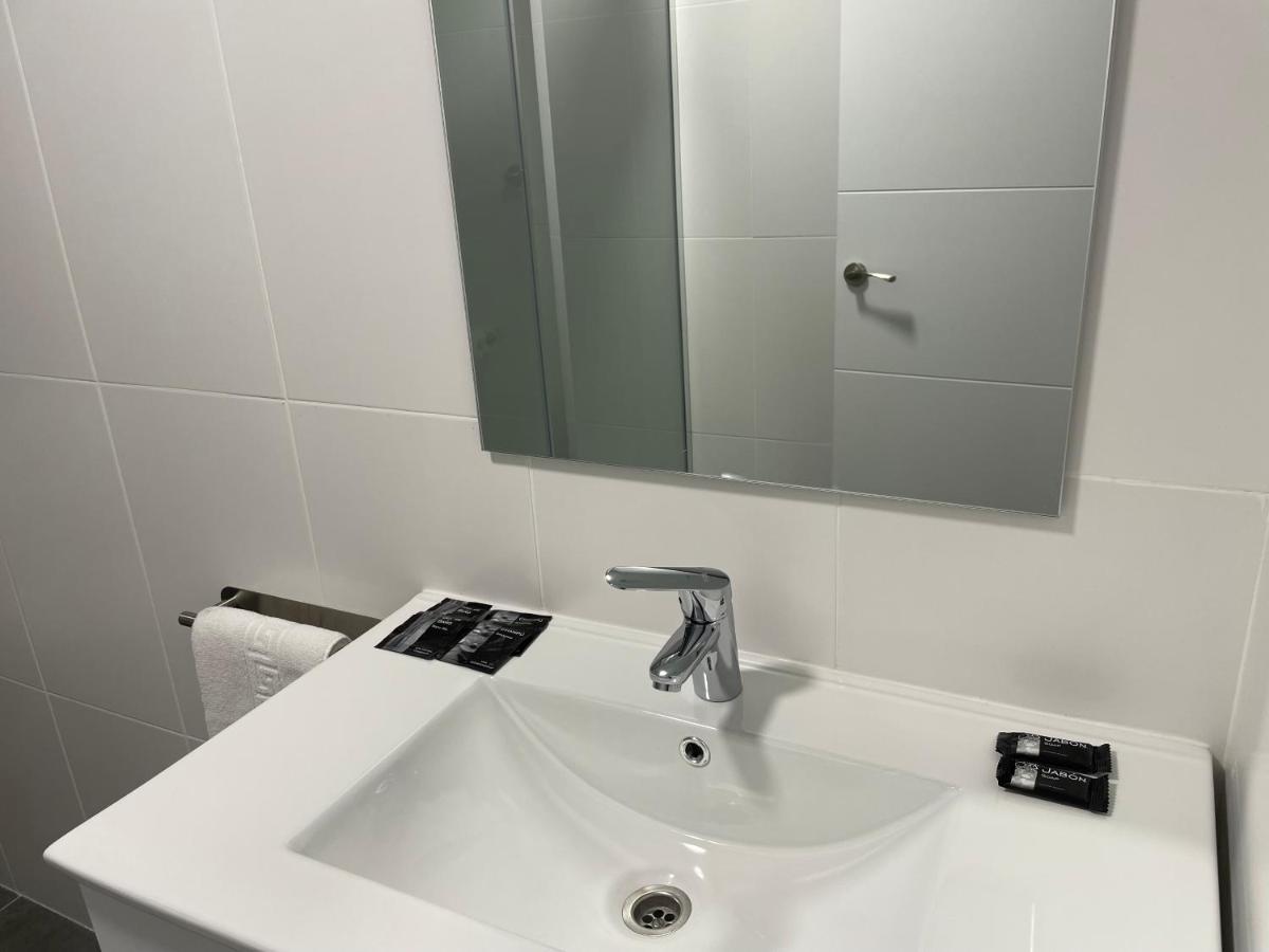 Estudios San Francisco Teruel Dış mekan fotoğraf